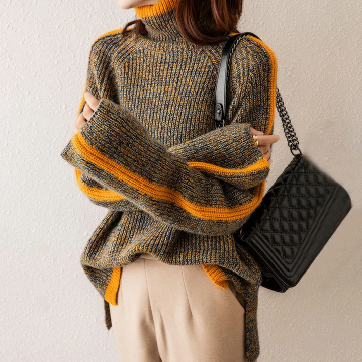 Zali™ - Women's Knitted Warm Sweaters