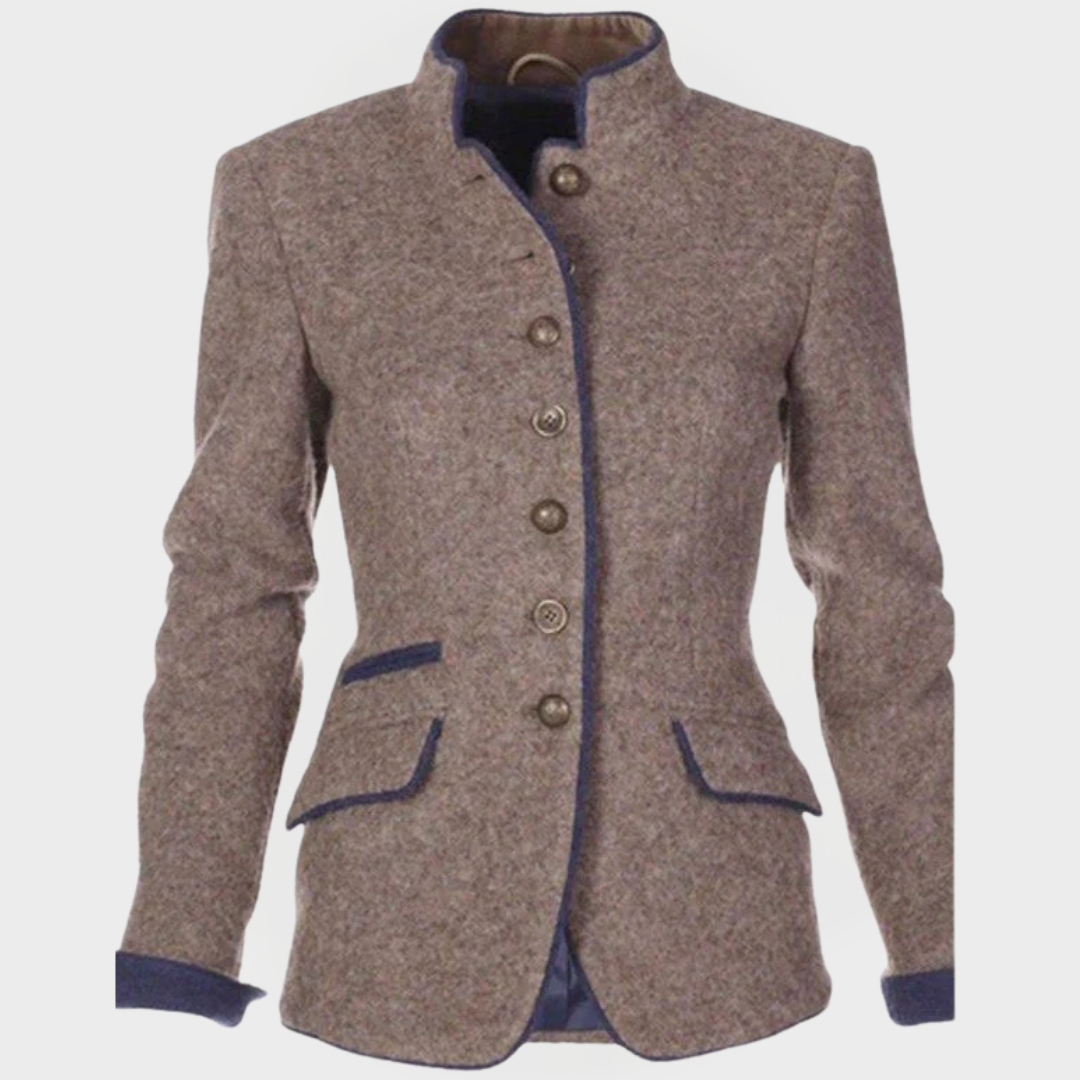 Billie™ - Jacket